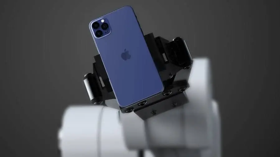 apple iphone 12 pro