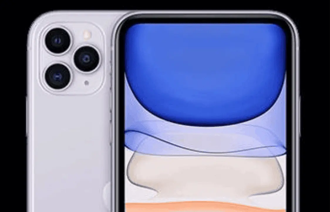 apple iphone 12