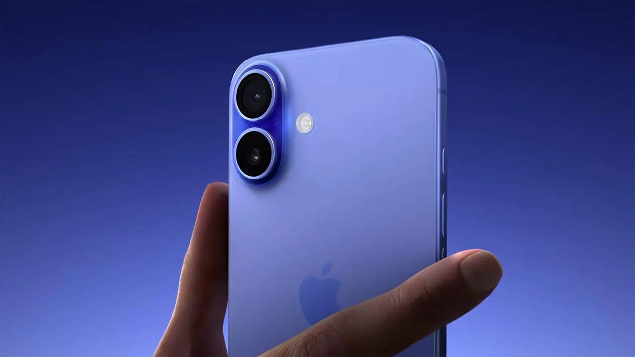 apple iphone 16