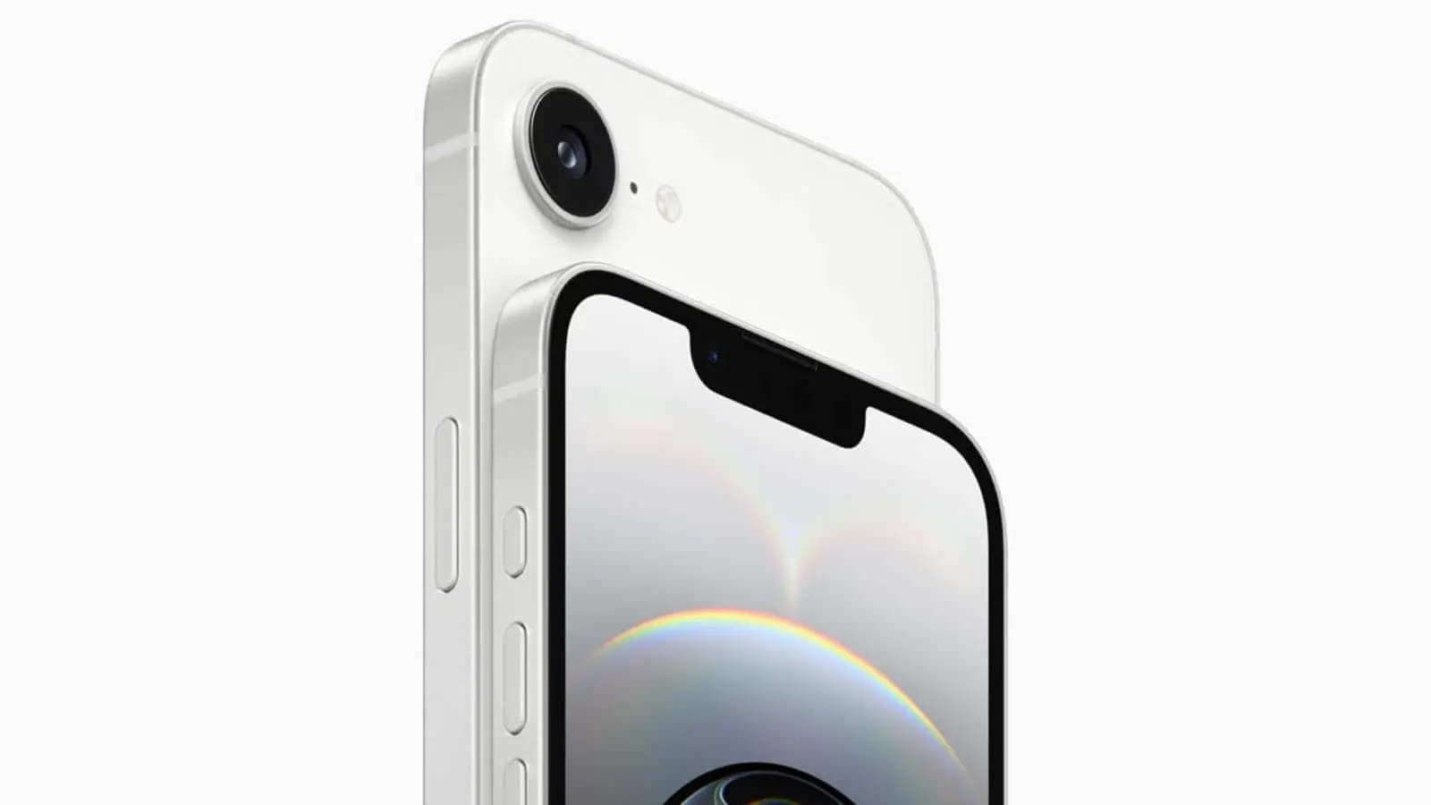 apple iphone 16e