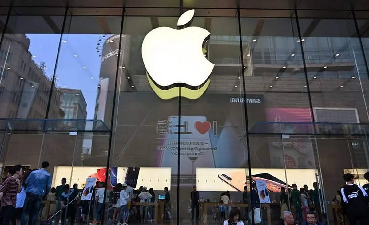 apple iphone