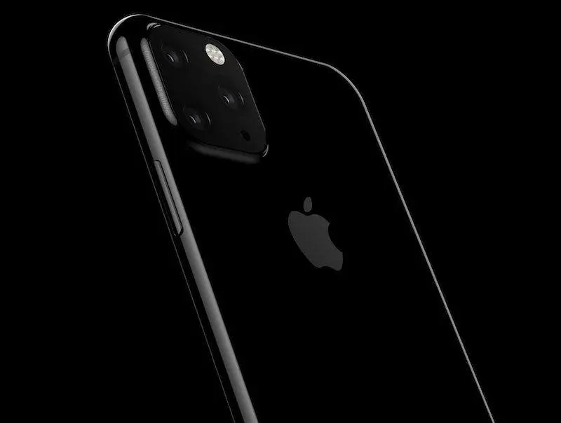 apple iphone a