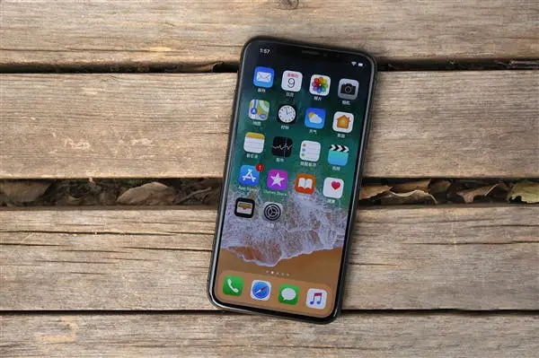 apple iphone x