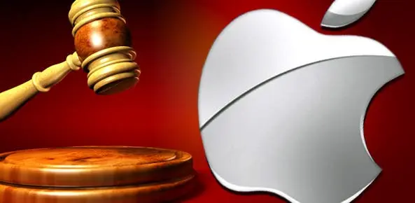 apple lawsuit