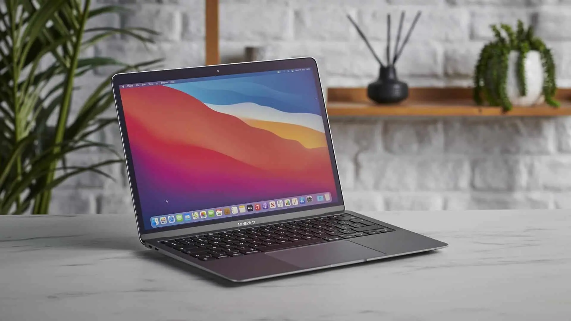 apple m1 big sur