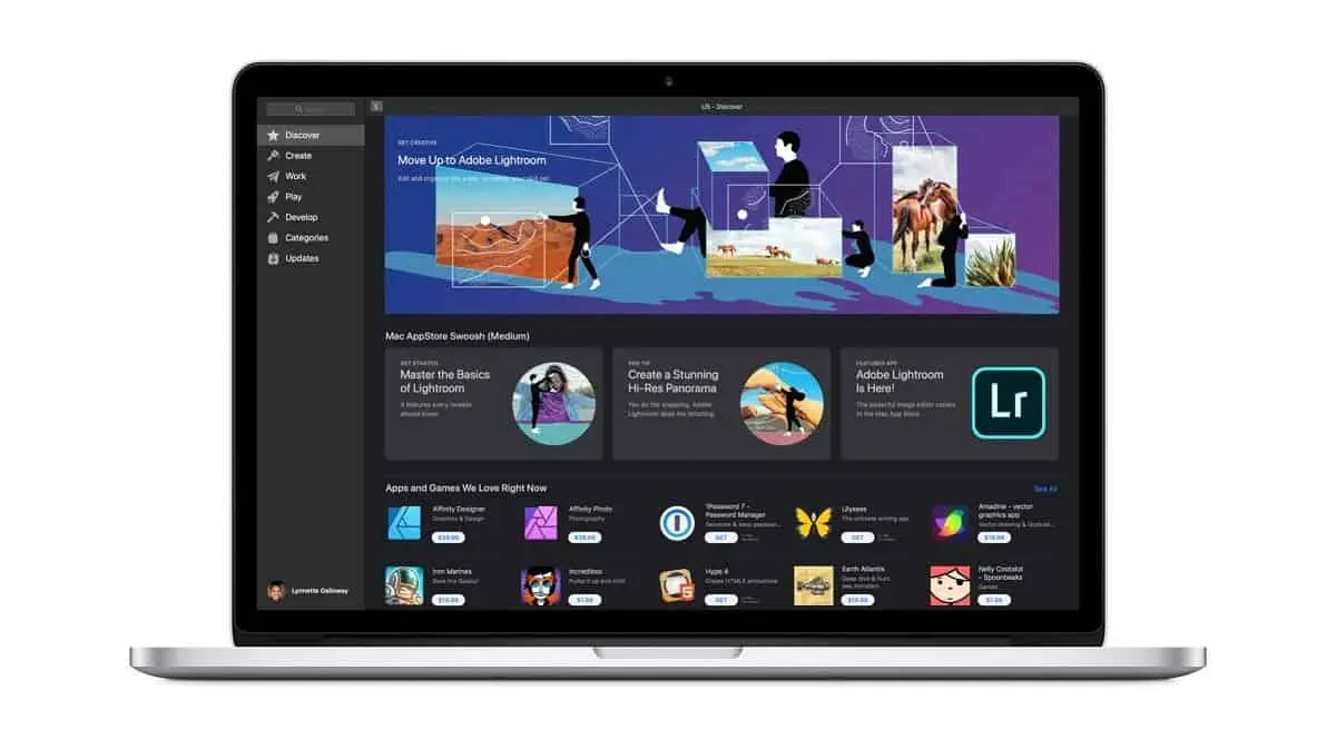 apple macos 1