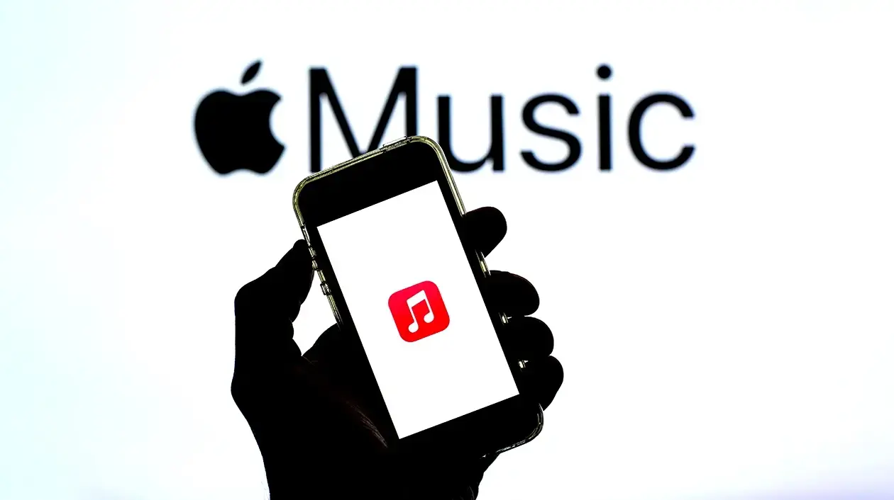 apple music ftr