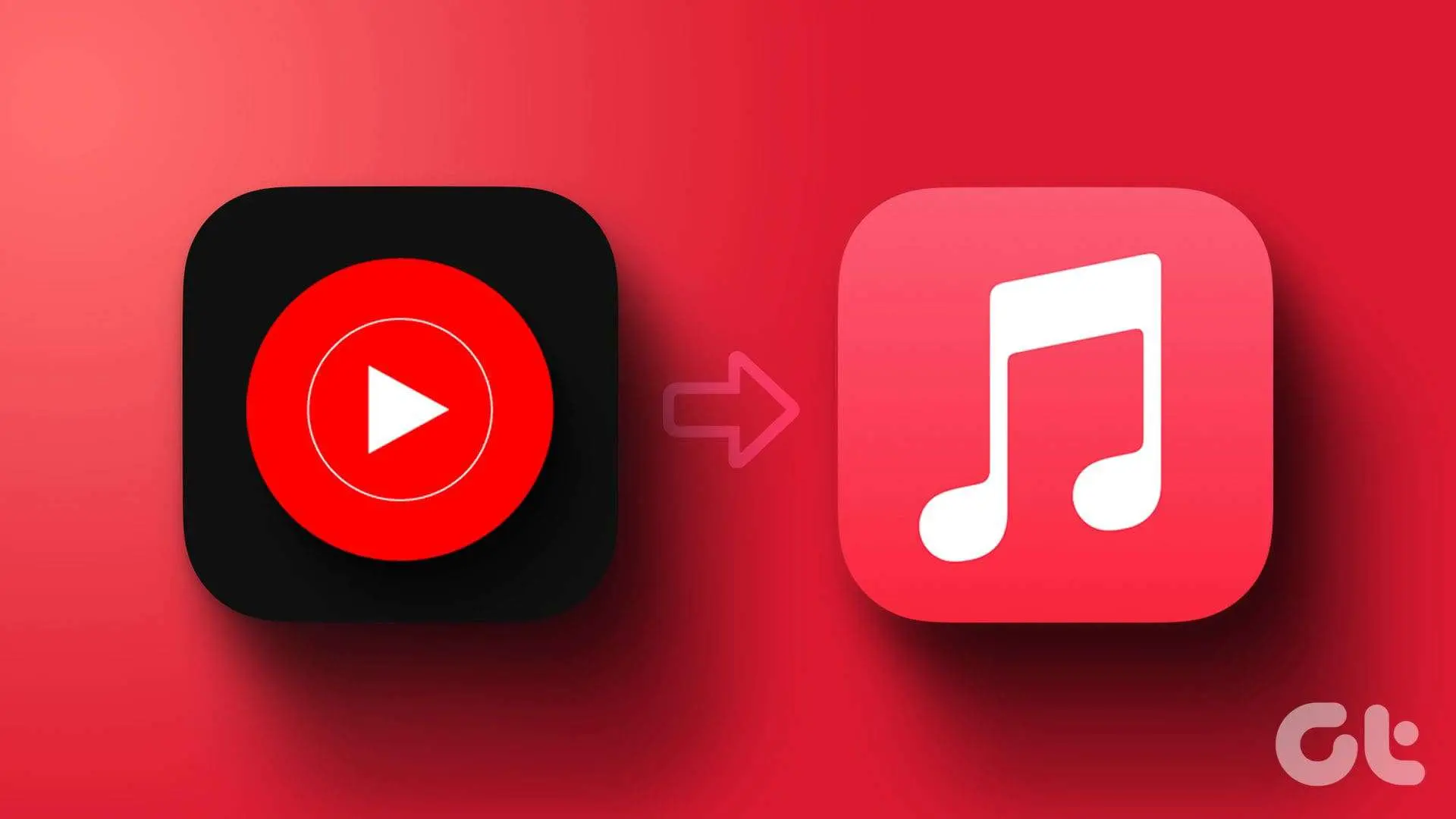 apple music yt music ftr