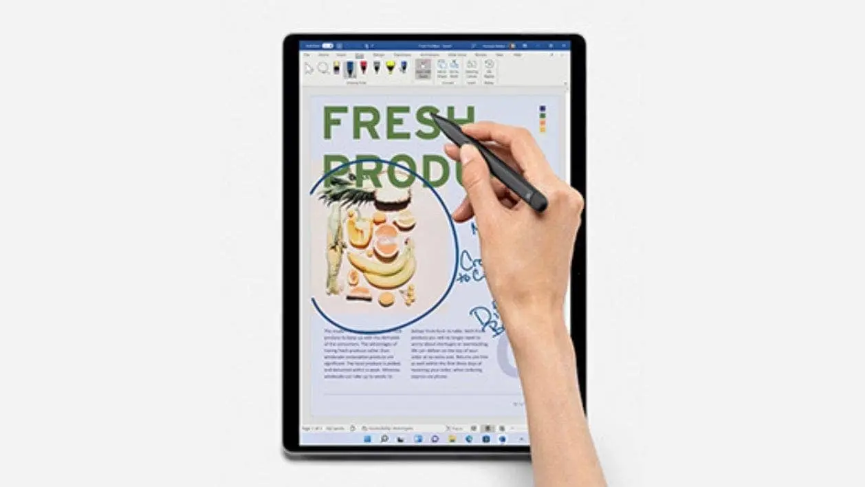 apple pencil 3