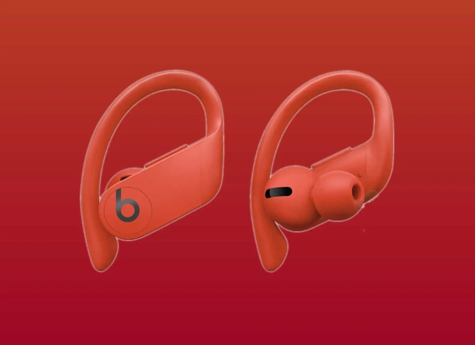 apple powerbeats pro