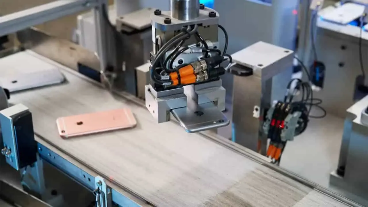 apple recycled d
