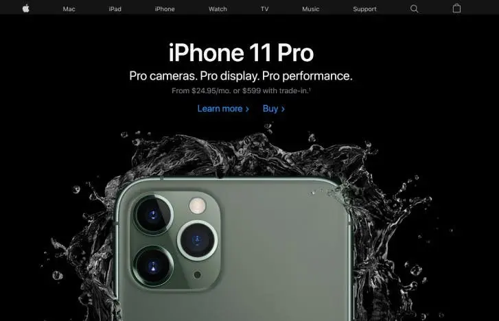 apple reviews