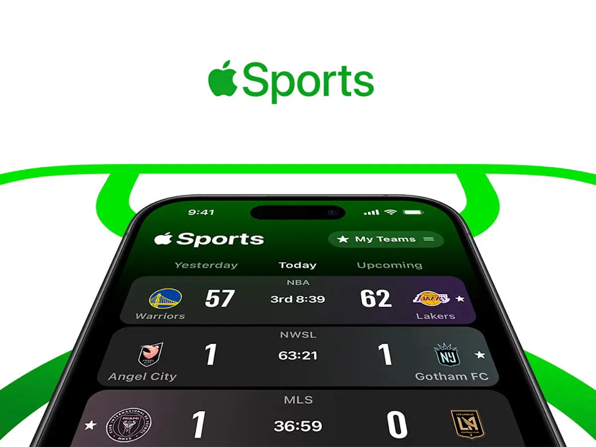 apple sports ftr1