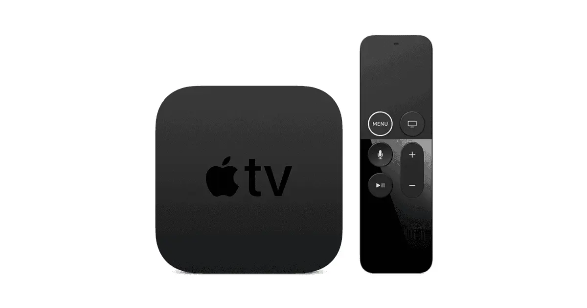 apple tv 6