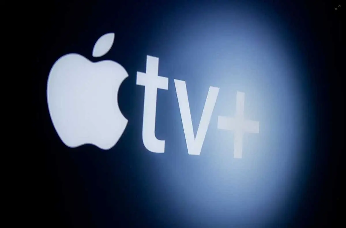 apple tv