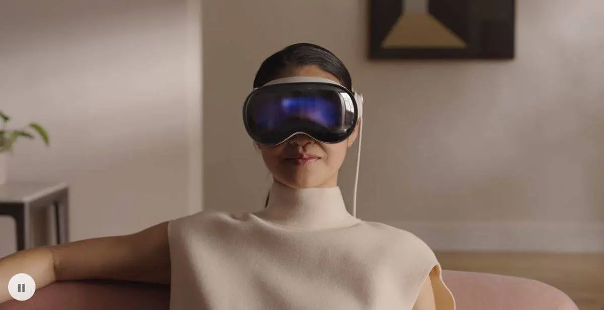 apple vision pro d