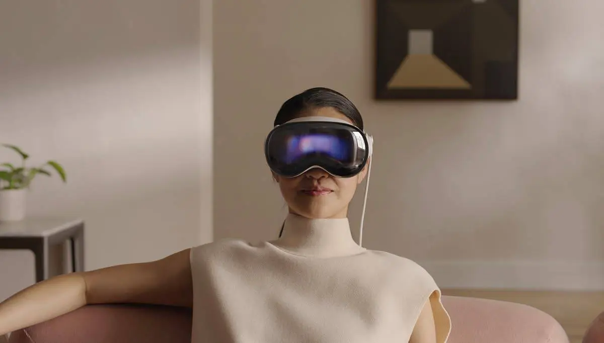 apple vision pro