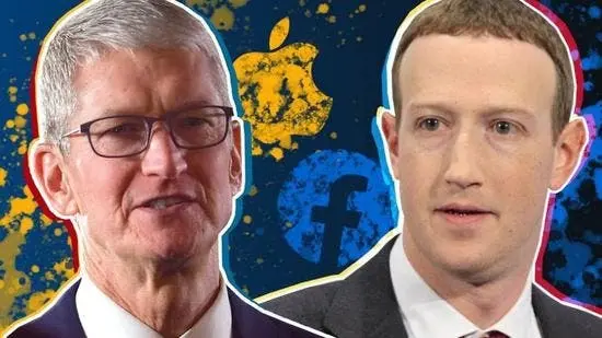 apple vs facebook c
