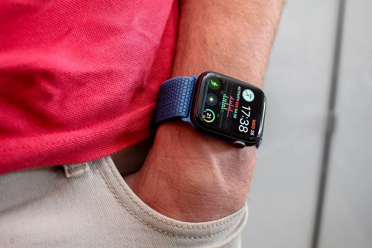 apple watch 4 a