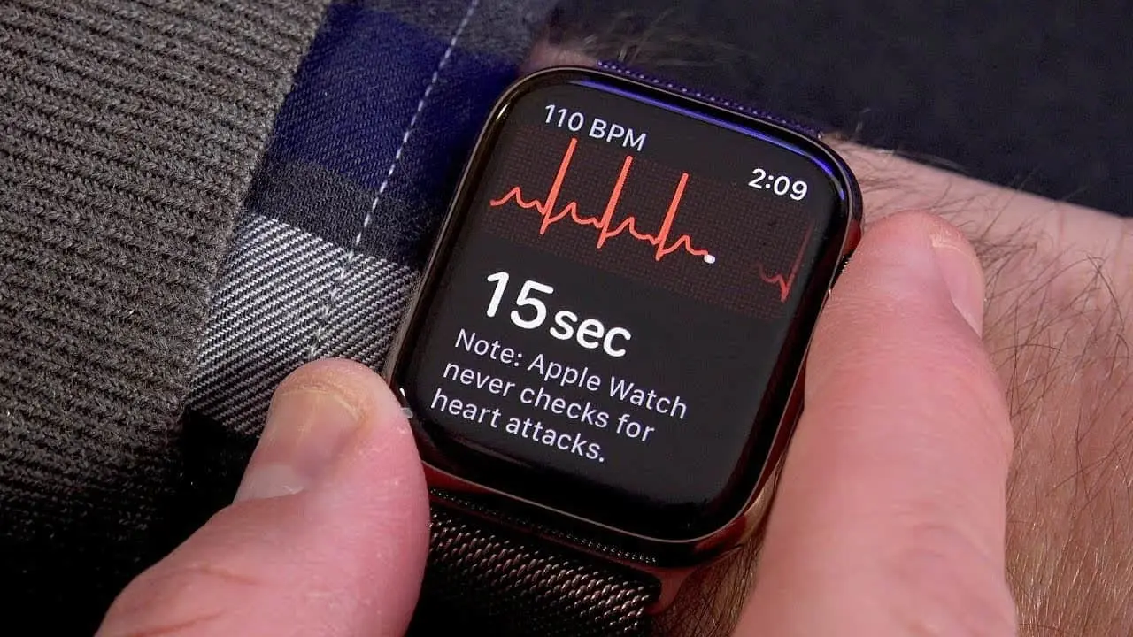 apple watch