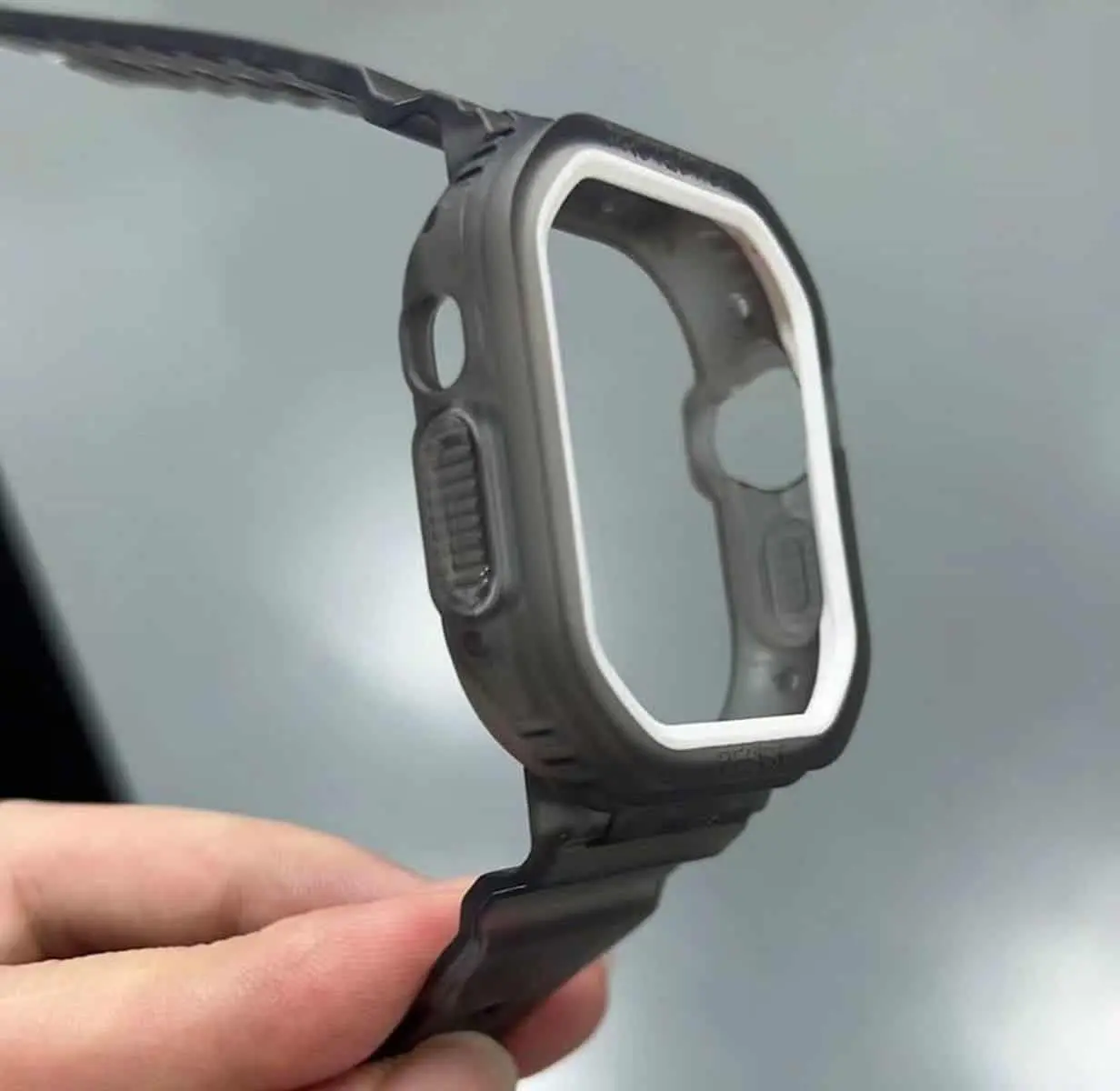 apple watch pro