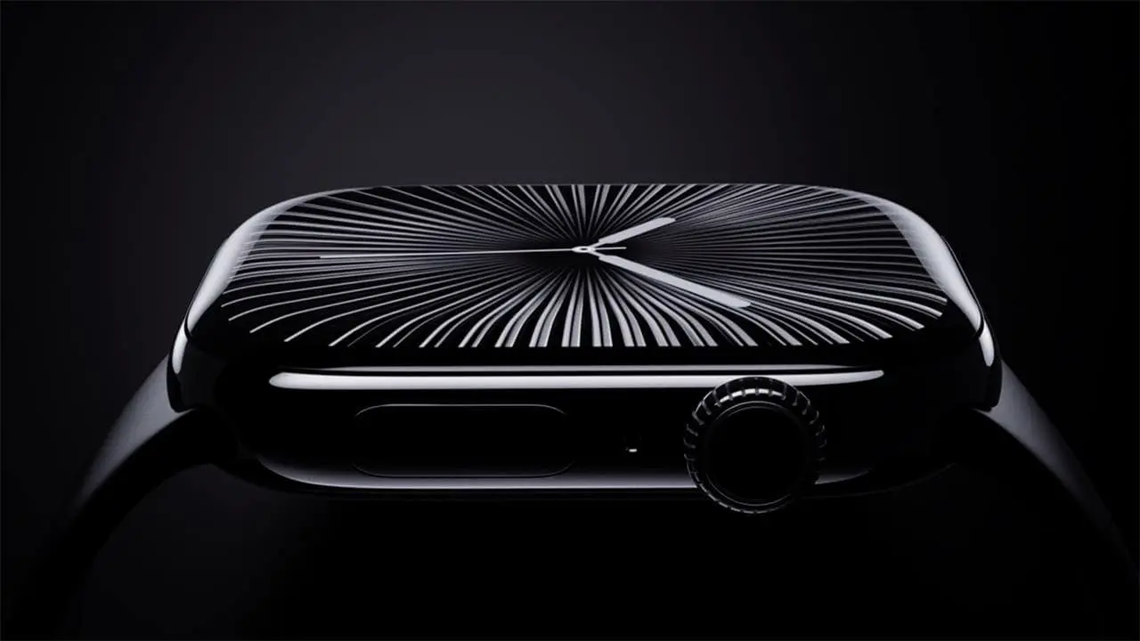 apple watch series 10