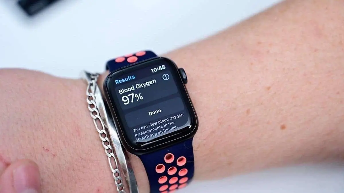 apple watch series 7