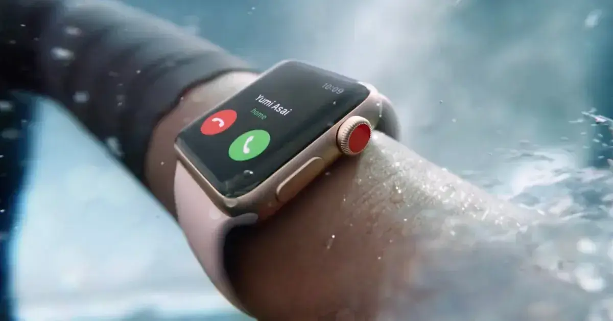apple watch stress 2
