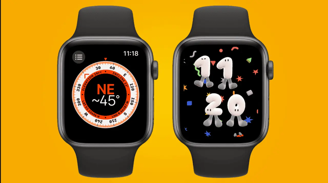 apple watchos 94 update