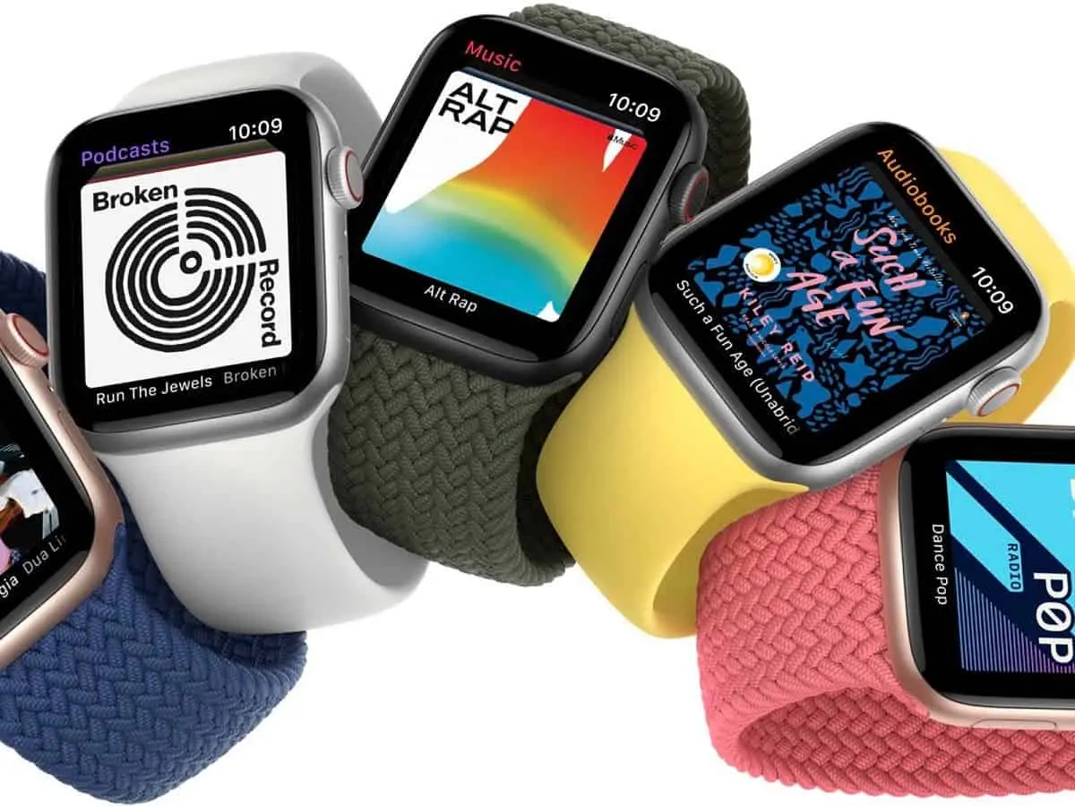 applewatchseroundup