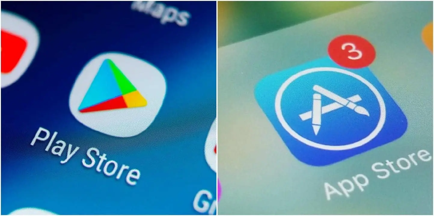 apps