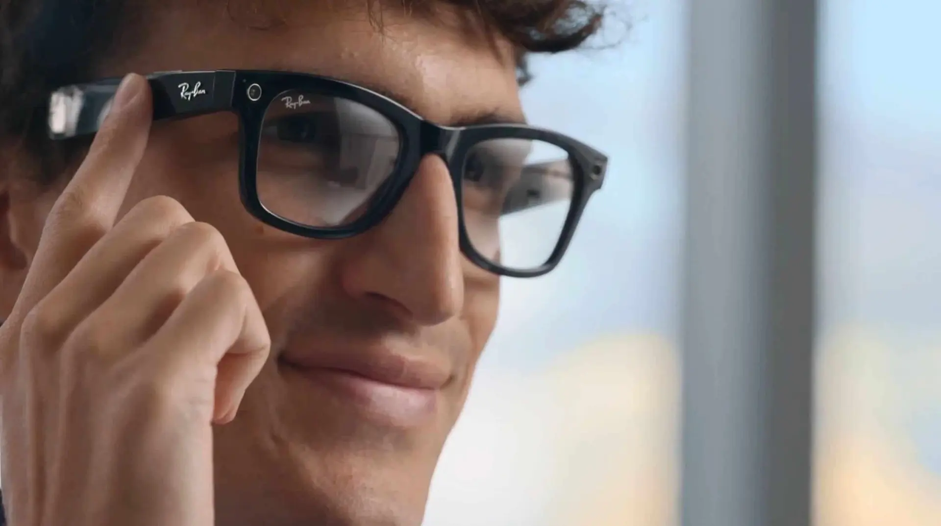 ar glasses e
