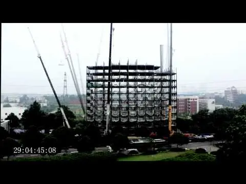 ark hotel china