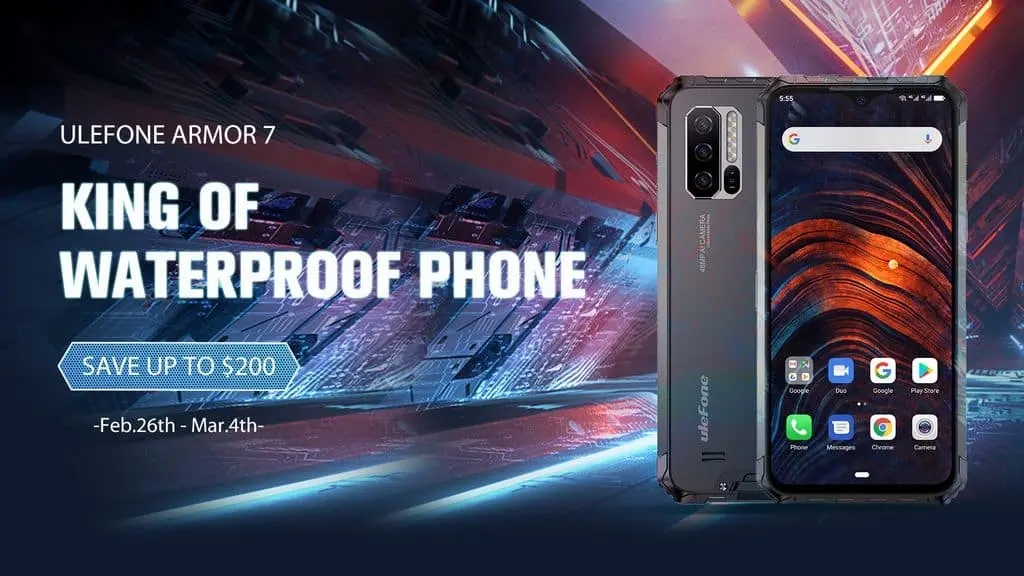 armor 7 1920