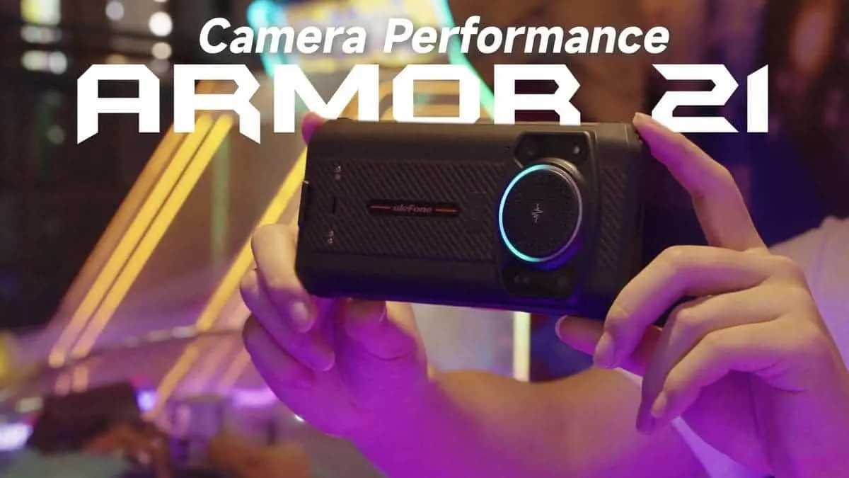 armor21