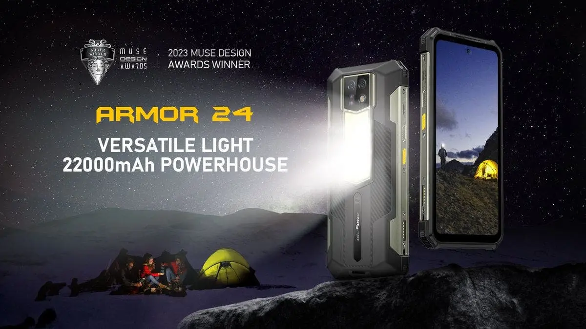 armor24