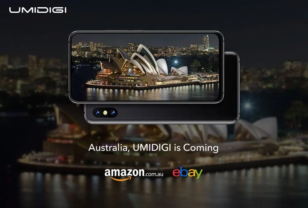 arrives in australia poster 20190409