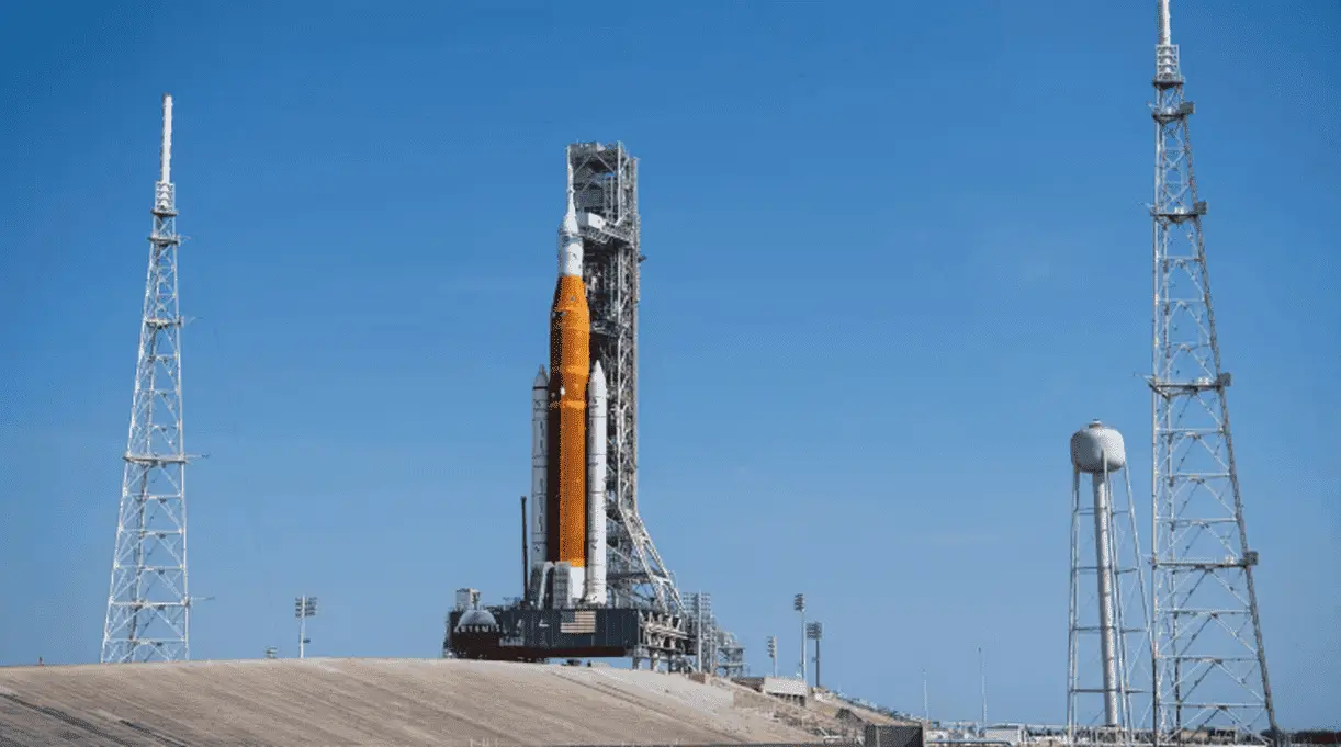 artemis 1