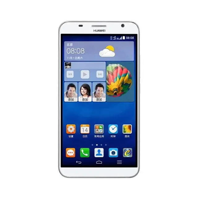 ascend gx1