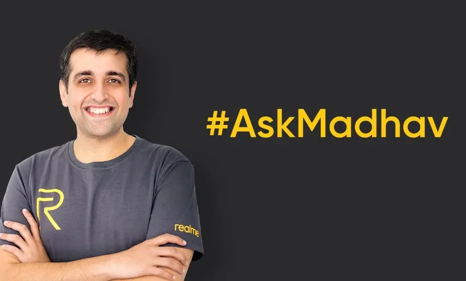 ask madhav episode