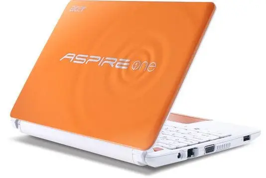 aspireone happy2