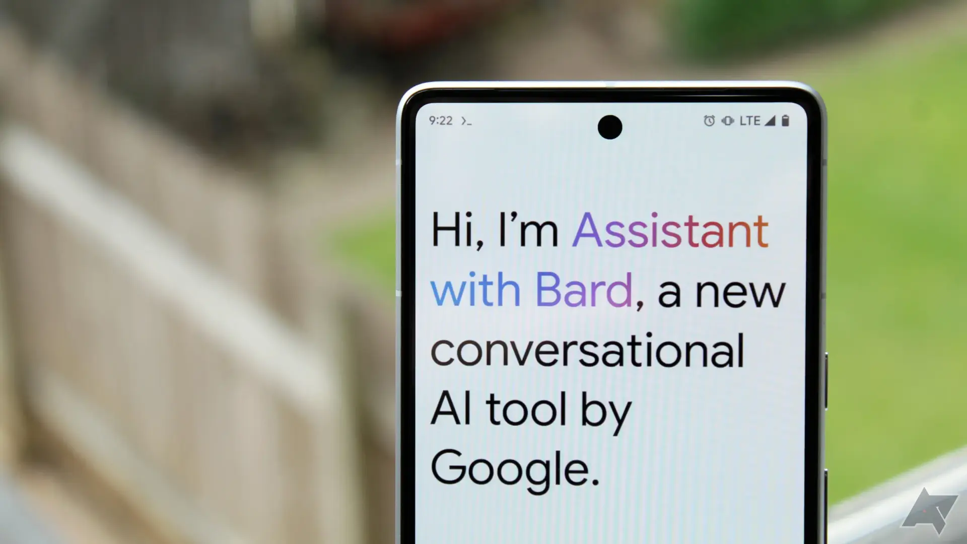 assistant ftr