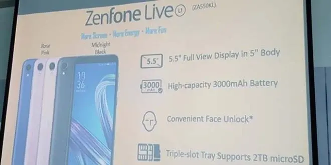 asus
