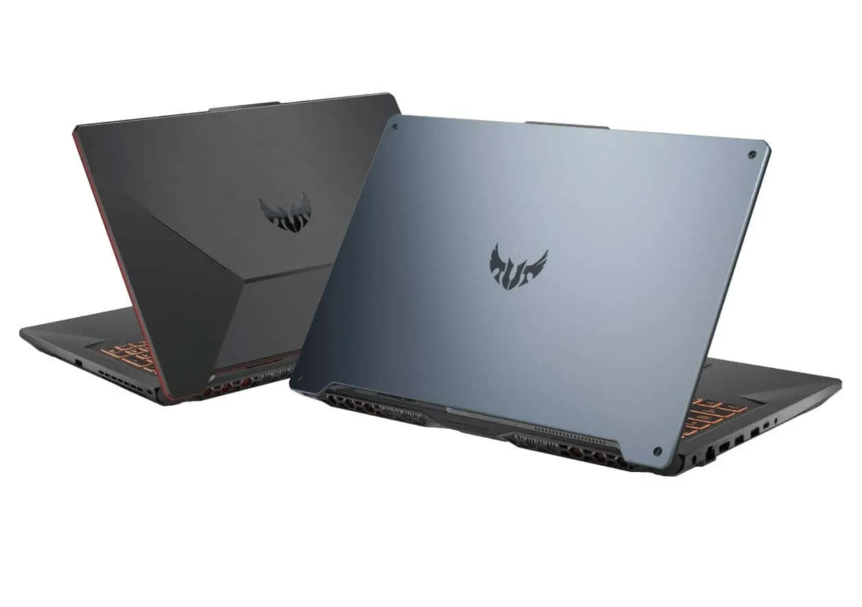 asus