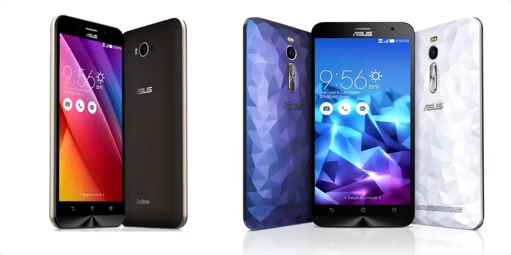 asus feature