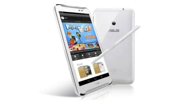 asus fonepad note