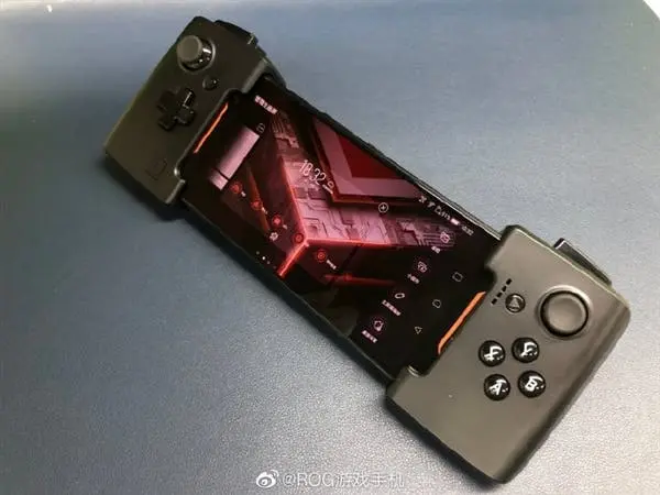 asus rog