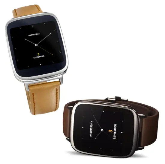 asus watch
