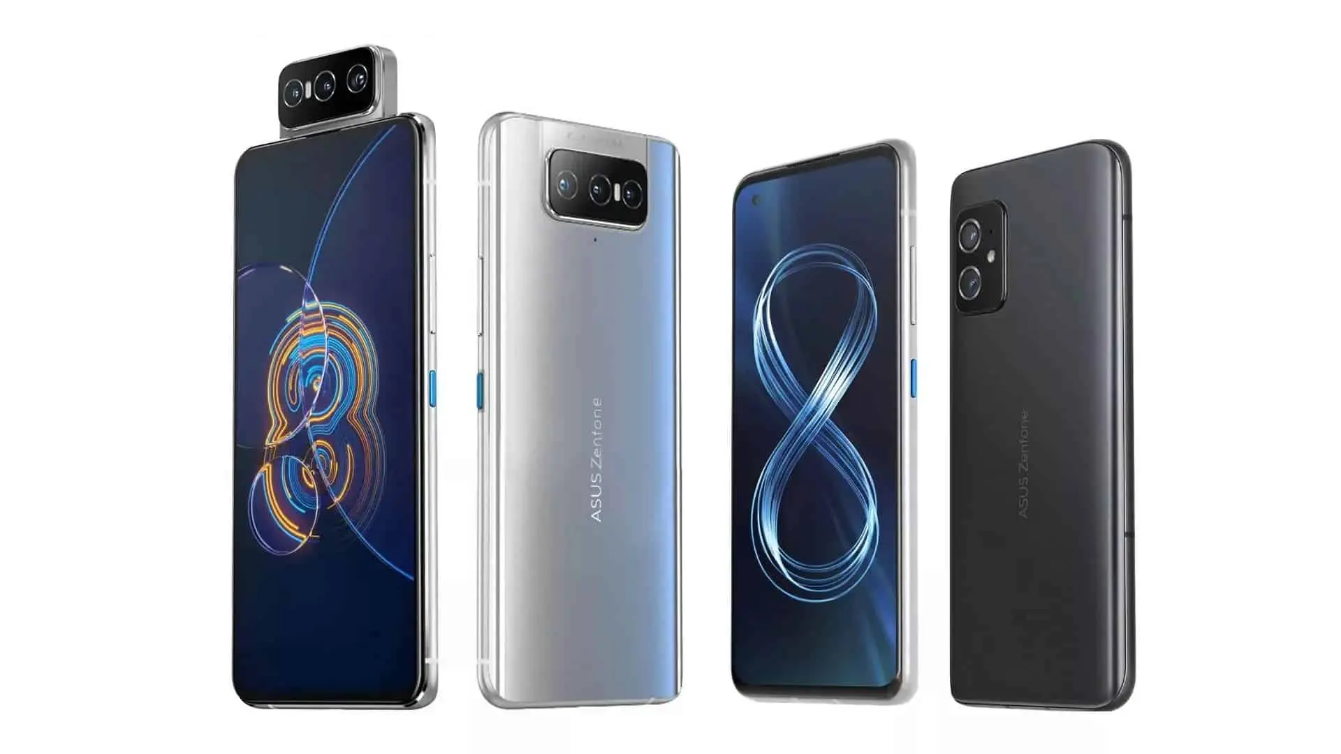 asus zenfone 8 flip