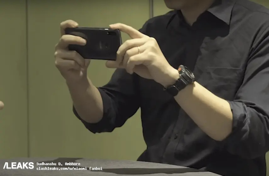asus zenfone max pro m2 hands on leaked 244